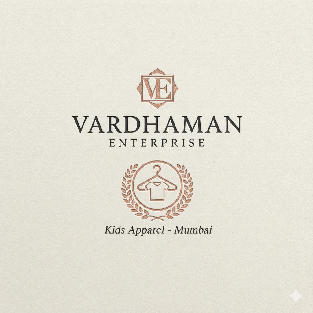 Vardhaman Enterprise logo